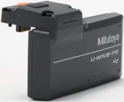MITUTOYO CONNECTION UNIT (STANDARD TYPE) 02AZF300