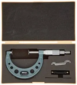 MICROMETER ANALOG
