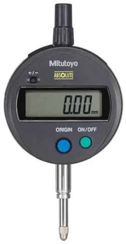 MITUTOYO DIGIMATIC INDICATOR 543-781-10 ID-S1012X2