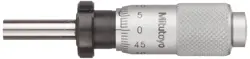 MITUTOYO MICROMETER HEAD MHS213