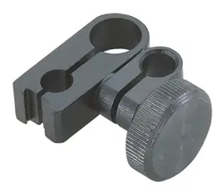 MITUTOYO CLAMP/DOVETAIL GROOVE 902053