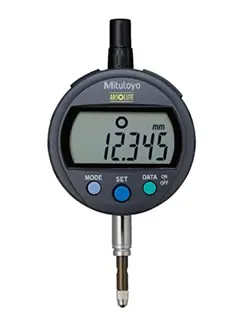 MITUTOYO DIGIMATIC INDICATOR 543-404 ID-C1012CX