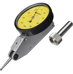 MITUTOYO TEST INDICATOR 513-405-10H TI-112HX