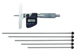 MITUTOYO DIGIMATIC DEPTH MICRO 329-250-30 DMC100-150MX