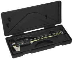 DIGIMATIC CALIPER CD-15AX