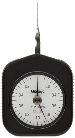 TENSION GAUGE