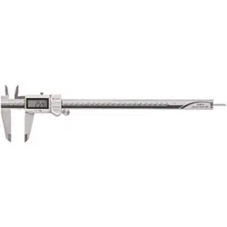 MITUTOYO ABS COOLANT-PROOF CALIPER (STANDARD TYPE) CD-30PMX 500-714-10