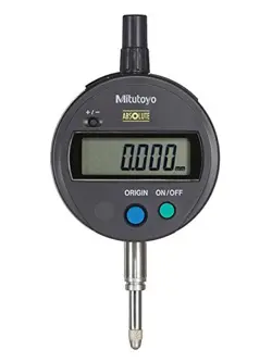 MITUTOYO DIGIMATIC INDICATOR 543-790 ID-S112X
