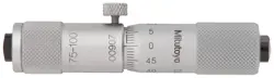 MITUTOYO ROD-TYPE INNER MICROMETER (SINGLE TYPE) IM-100 133-144