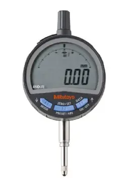 MITUTOYO DIGIMATIC INDICATOR (543-710) ID-C1012NX