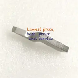 1PCS CARBIDE SCRIBER FOR MITUTOYO 900258 HEIGHT GAGES CARBIDE-TIPPED 6.35*12.7MM
