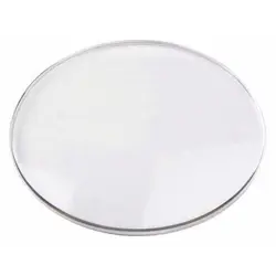 MITUTOYO DIAL CALIPER REPLACEMENT PART CRYSTAL COVER LID FOR 505 SERIES 141776