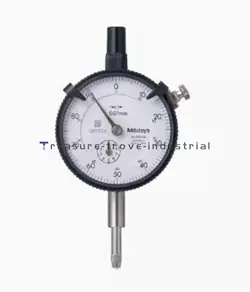 NEW 1PC MITUTOYO 2052S DIAL INDICATOR