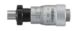 MICROMETER HEAD 148-302-10