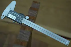 MITUTOYO 500-136 DIGIMATIC CALIPER 0-6