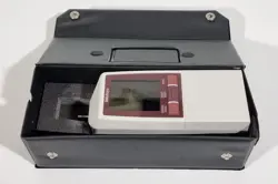 MITUTOYO SJ-210 PORTABLE ROUGHNESS TESTER