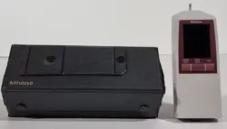 MITUTOYO SJ-210 PORTABLE