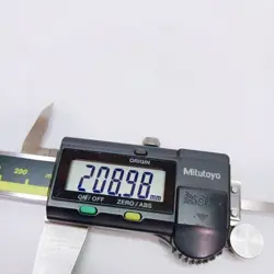 RANGE 0-200MM