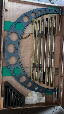 18-24 INCH MITUTOYO