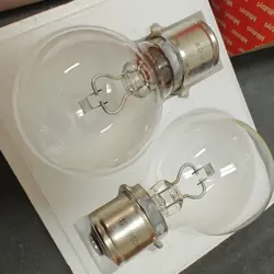 2 MITUTOYO OPTICAL COMPARATOR REPLACEMENT 12V 150W BULBS 201131