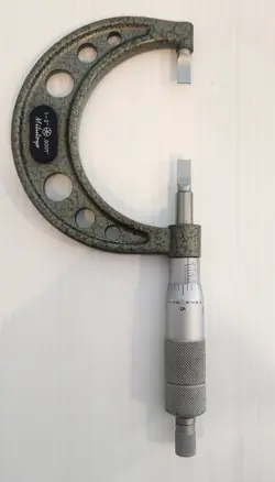 MITUTOYO 1-2