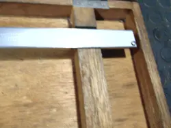 INSIDE OUTSIDE CALIPER