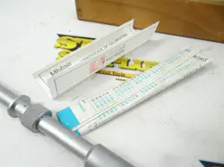 PRECISION INTERNAL GROOVE