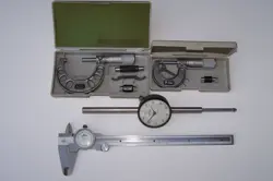VINTAGE NSK MACHINIST