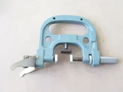 EXC. MITUTOYO 201-152 DIAL INDICATOR SNAP CHECK GAGE 1-2