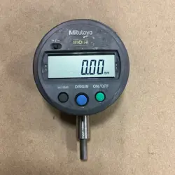MITUTOYO 543-476B S1012EXB DIGITAL INDICATOR B44
