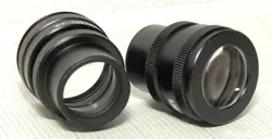 MICROSCOPE EYEPIECES