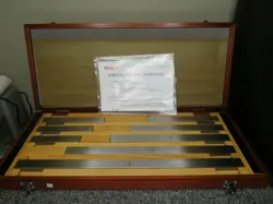 8PC METRIC
