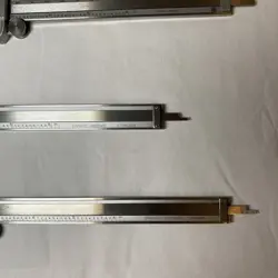 DIAL CALIPER LOT