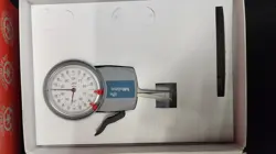 MITUTOYO 209-351 DIAL CALIPER GAUGE INTERNAL TYPE SERIES 209