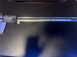 MITUTOYO 500-197-30 8