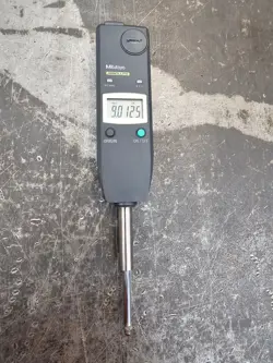 MITUTOYO 575-123 ABSOLUTE DIGIMATIC INDICATOR 0-1