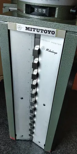 HEIGHT MASTER SERIES