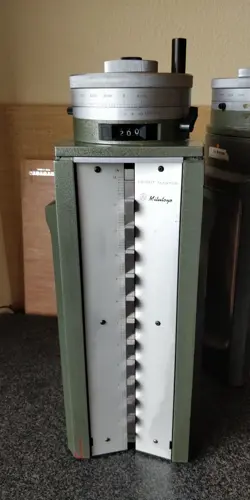 GAGE HM-12