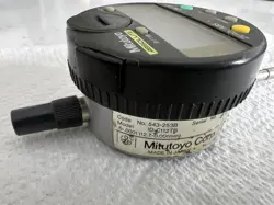 MITUTOYO 543-253B ABSOLUTE DIGITAL INDICATOR
