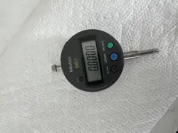 MITUTOYO 543-782B MODEL ID-S1012MXB ABSOLUTE DIGITAL INDICATOR