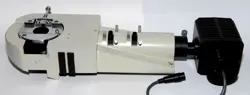 FS110 VERTICAL ILLUMINATOR