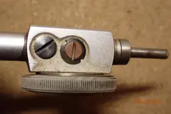MITUTOYO SPI