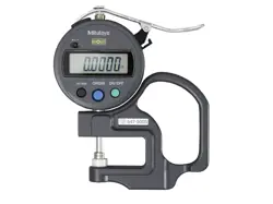 MITUTOYO 547-500S - DIGIMATIC THICKNESS GAGE, IDS TYPE