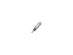 MITUTOYO 148-201 - SERIES 148 MICROMETER HEAD - SMALL, RANGE 0-6.5MM, STEM