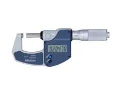 MITUTOYO 293-832-30 - 1 INCH FRICTION THIMBLE MICROMETER MDC-LITE