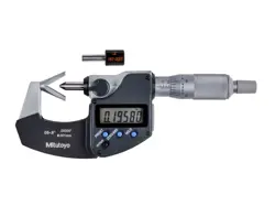 V-ANVIL WITH