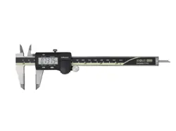 MITUTOYO 500-175-30 - DIGIMATIC CALIPER, 6 INCH /150MM, W/OUTPUT