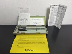 MITUTOYO 150MM/6