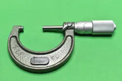 MITUTOYO 1