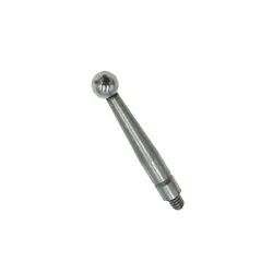 3MM TUNGSTEN CARBIDE BALL CONTACT POINTS FOR MITUTOYO DIAL TEST INDICATOR 131315